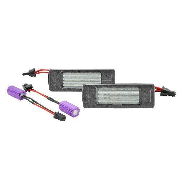 products/400/scudo svetla tablice.jpg - LED SIJALICE ZA OSVETLJENJE TABLICE - FIAT 032006 - Xenon Svetla Beograd